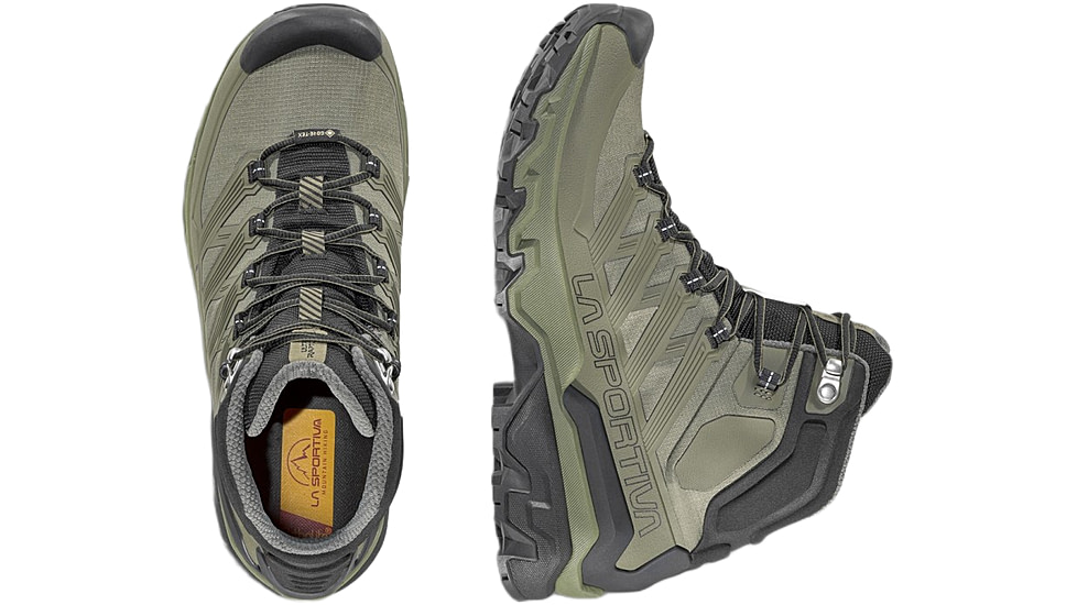 La Sportiva Ultra Raptor 3 Mid GTX Hiking Boots - Mens