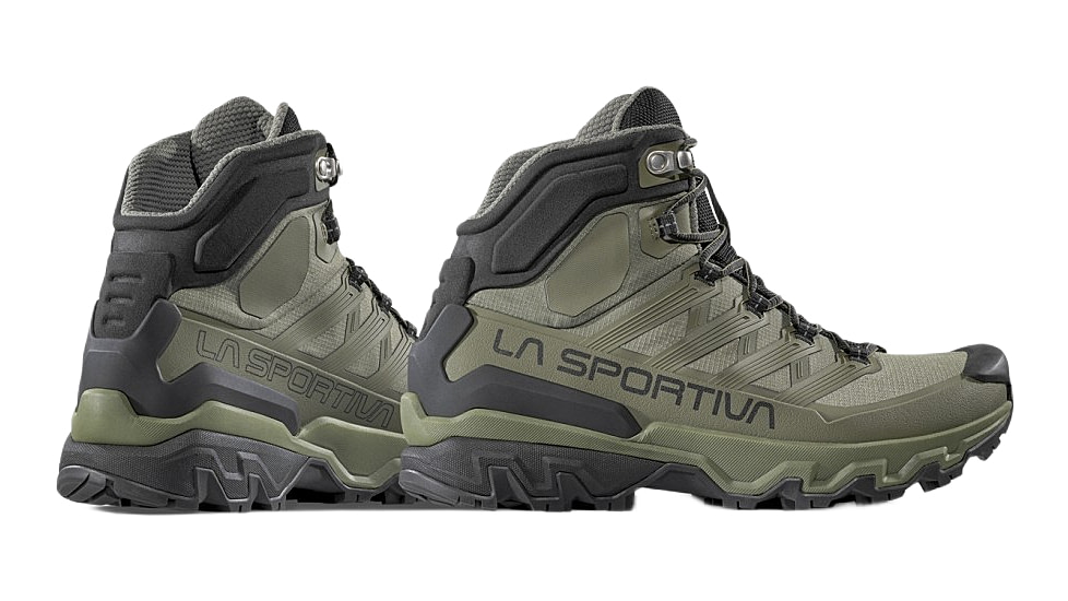 La Sportiva Ultra Raptor 3 Mid GTX Hiking Boots - Mens