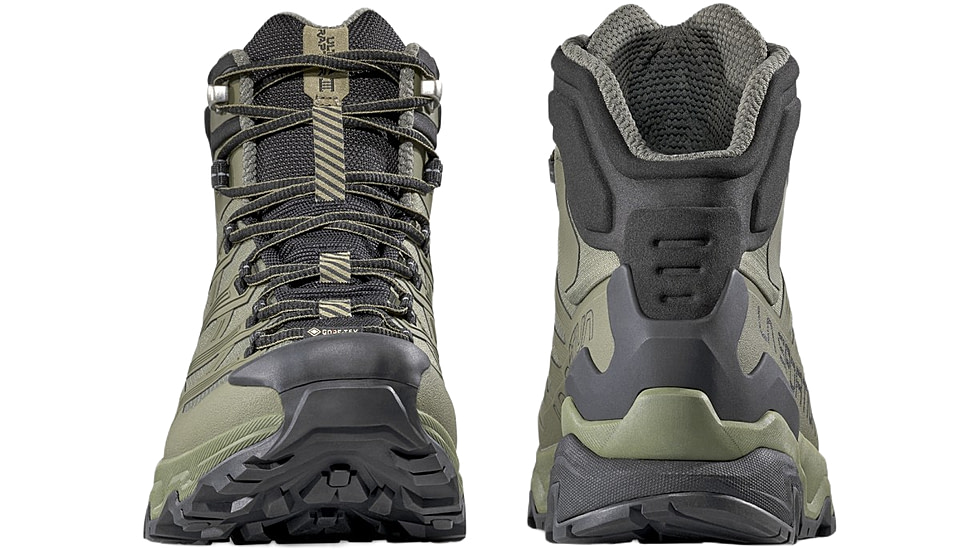 La Sportiva Ultra Raptor 3 Mid GTX Hiking Boots - Mens