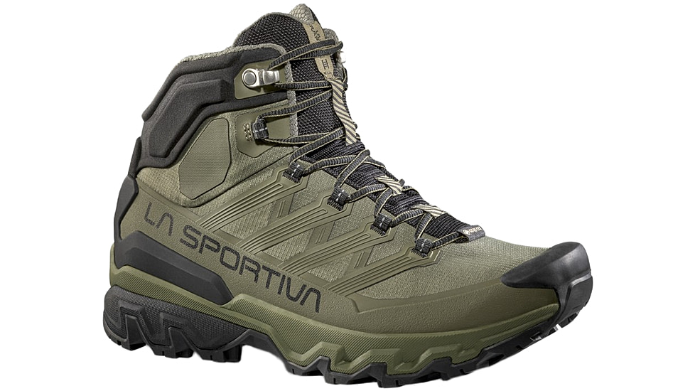 La Sportiva Ultra Raptor 3 Mid GTX Hiking Boots - Mens
