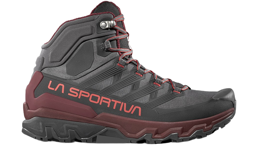 La Sportiva Ultra Raptor 3 Mid GTX Hiking Boots - Mens