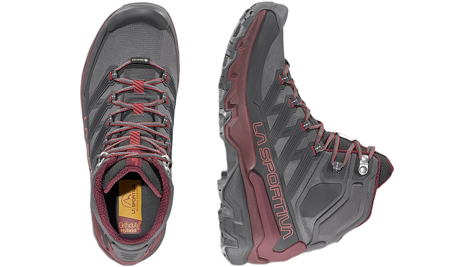La Sportiva Ultra Raptor 3 Mid GTX Hiking Boots - Mens