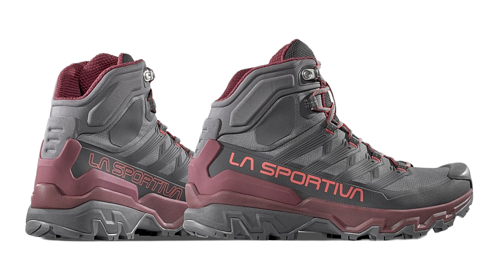 La Sportiva Ultra Raptor 3 Mid GTX Hiking Boots - Mens