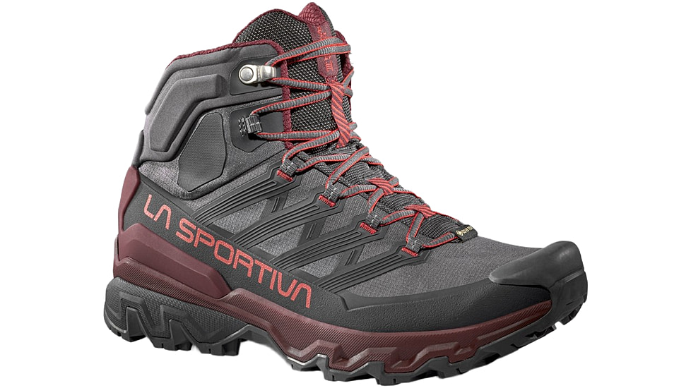 La Sportiva Ultra Raptor 3 Mid GTX Hiking Boots - Mens