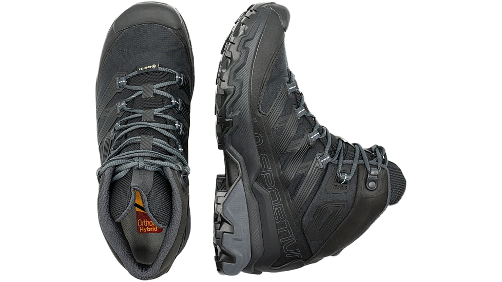 La Sportiva Ultra Raptor 3 Mid GTX Hiking Boots - Mens