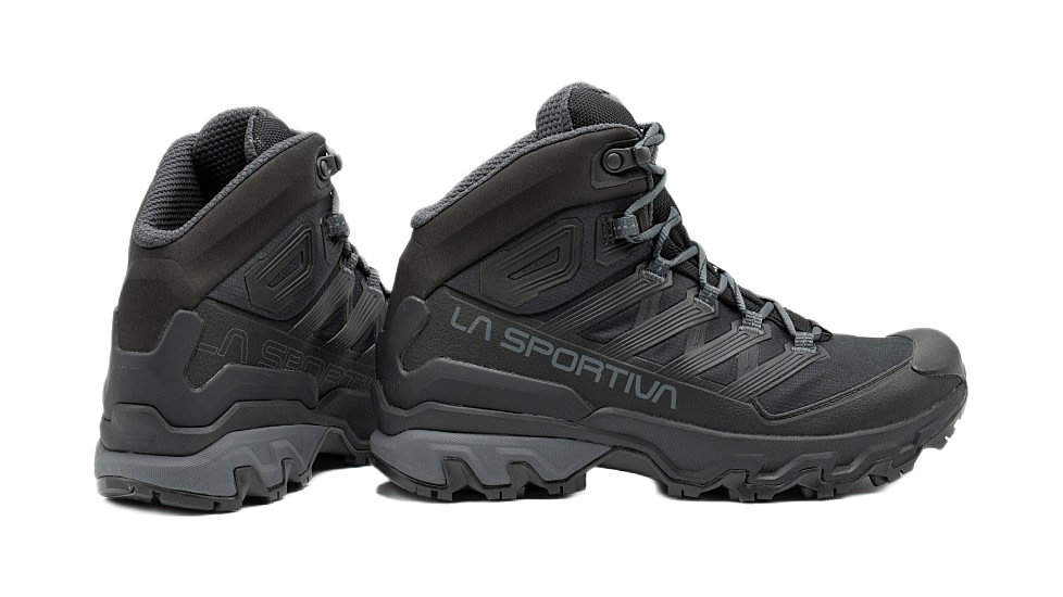 La Sportiva Ultra Raptor 3 Mid GTX Hiking Boots - Mens
