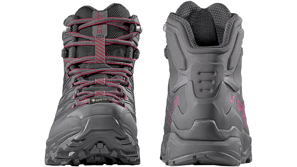 La Sportiva Ultra Raptor 3 Mid GTX Hiking Boots - Womens