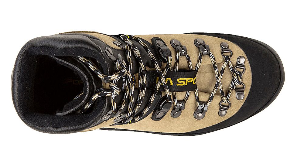 La Sportiva Makalu Shoes, Natural, 44, 31G-812812-44