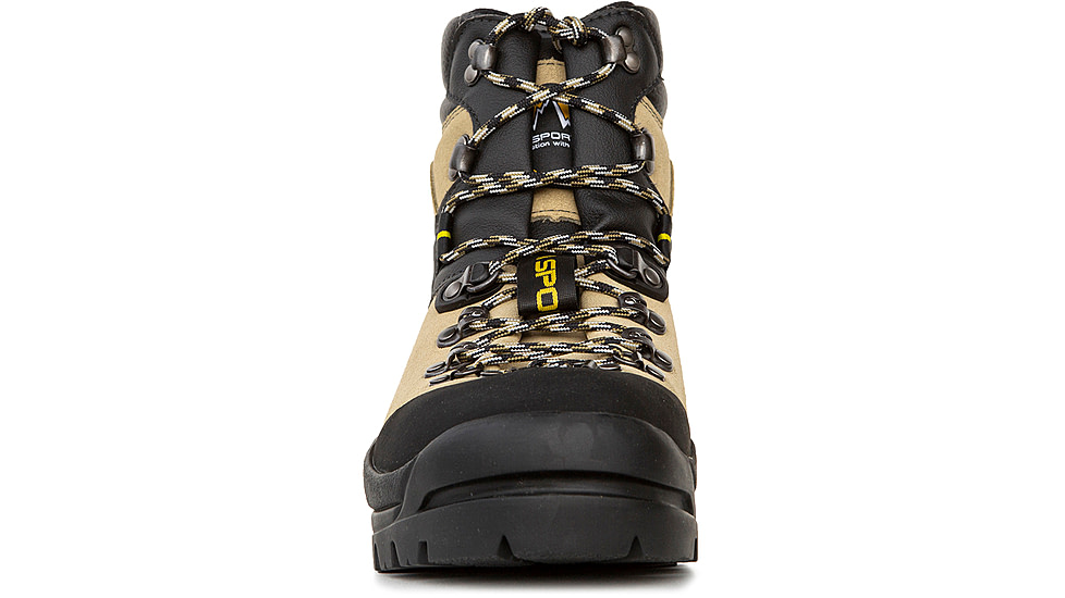 La Sportiva Makalu Shoes, Natural, 44, 31G-812812-44