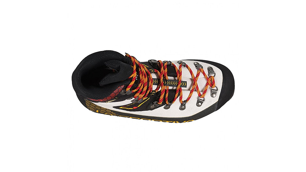 La Sportiva Nepal Cube GTX Mountaineering Shoe - Womens, Ice, 42, 21L-001001-42