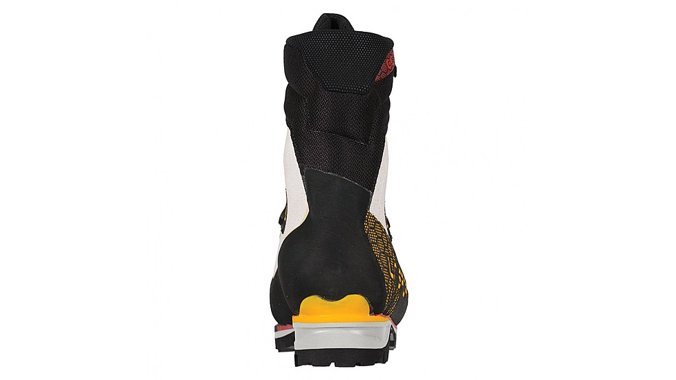 La Sportiva Nepal Cube GTX Mountaineering Shoe - Womens, Ice, 42, 21L-001001-42