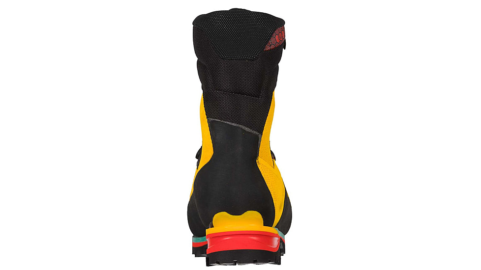 La Sportiva Nepal Evo GTX - Mens, Yellow, 42.5, 21M-100100-42.5