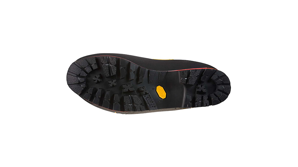 La Sportiva Nepal Evo GTX - Mens, Yellow, 42.5, 21M-100100-42.5