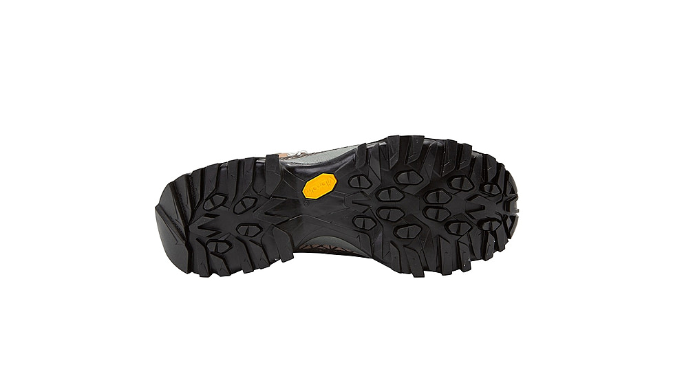 La Sportiva Nucleo High II GTX Wide Hiking Shoes - Womens, Cedar/Sand Dune W, 42, 44M-811816W-42