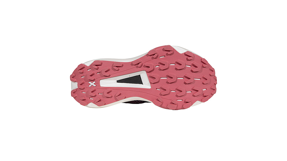 La Sportiva Prodigio Pro Shoes - Womens, Night Sky/Rosebay, 39.5, ZFRS101-B46P13-39.5