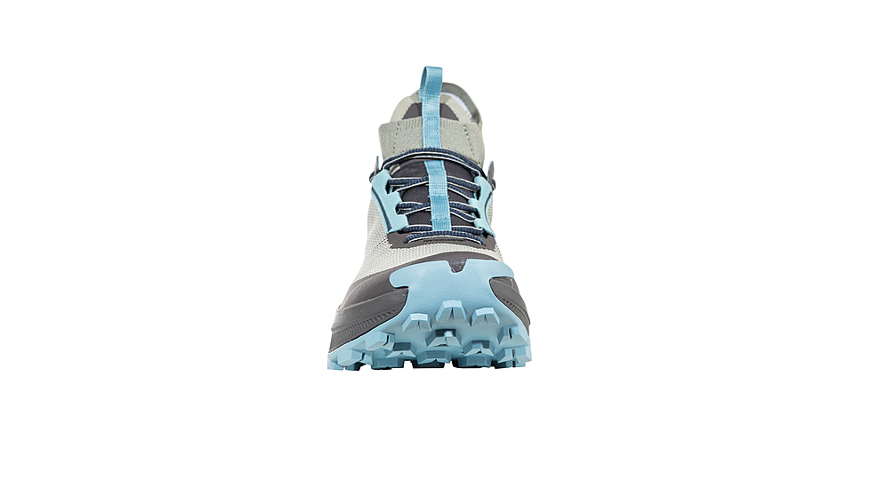 La Sportiva Prodigo Hike GTX Boots - Womens, Light Grey/Onyx, 39.5, ZFHS103-G02G19-39.5