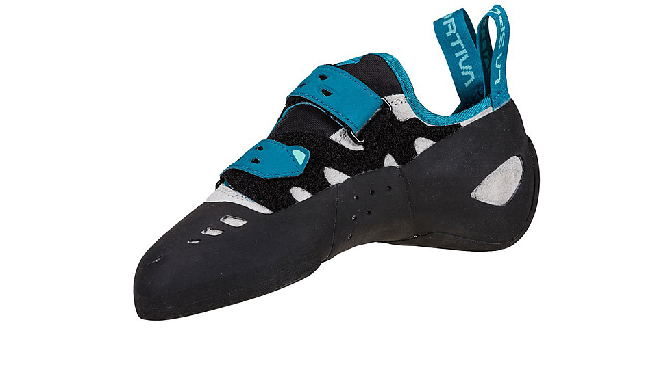 La Sportiva Tarantula Boulder Shoes - Womens, Ice/Crystal, 36, 40D-001635-36