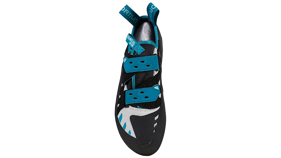 La Sportiva Tarantula Boulder Shoes - Womens, Ice/Crystal, 36, 40D-001635-36