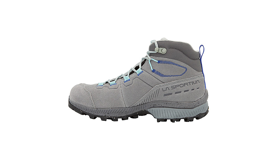 La Sportiva TX Hike Mid Leather GTX Shoes - Womens, Charcoal/Shade, 38, 44O-915920-38
