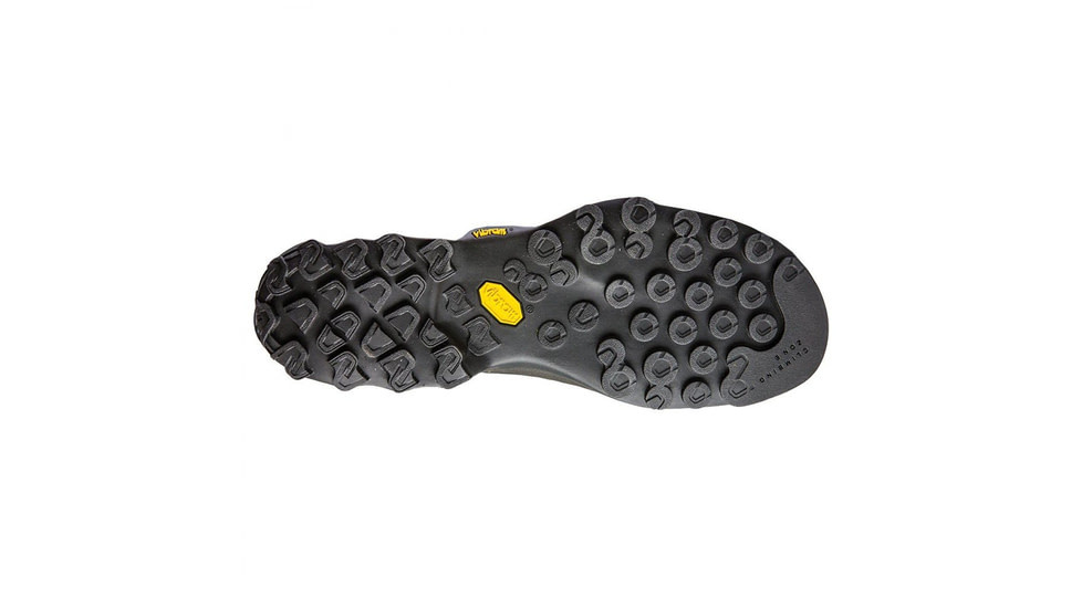 La Sportiva TX3 Approach Shoes - Womens, Emerald/Mint, 37.5, 17V-608609-37.5