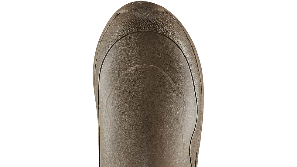 LaCrosse Footwear Alpha Agility Snake 17in Boot - Mens, Brown, 10, 302420-10