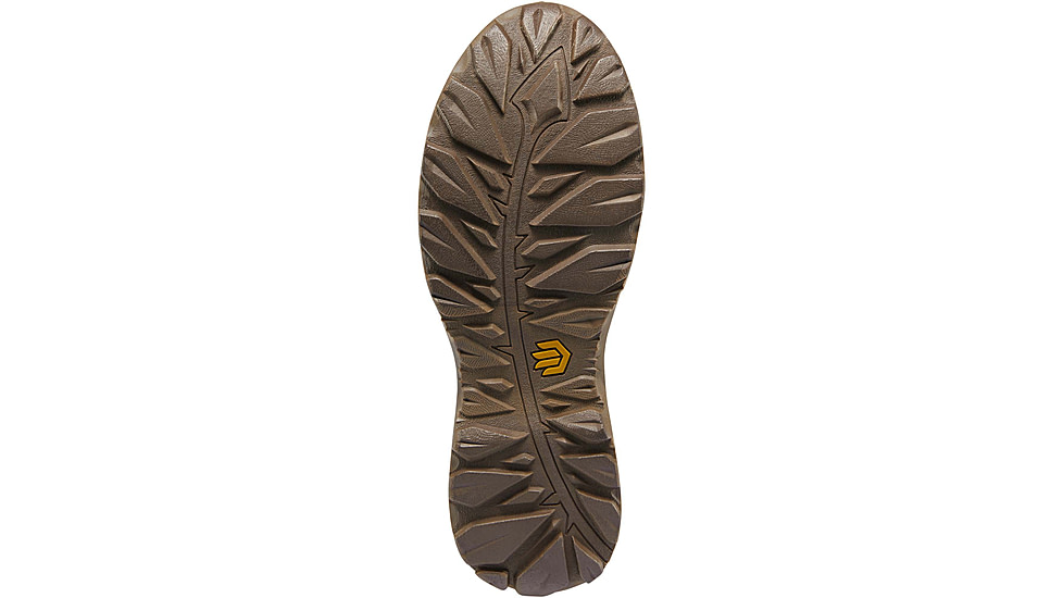 LaCrosse Footwear Alpha Agility Snake 17in Boot - Mens, Brown, 10, 302420-10