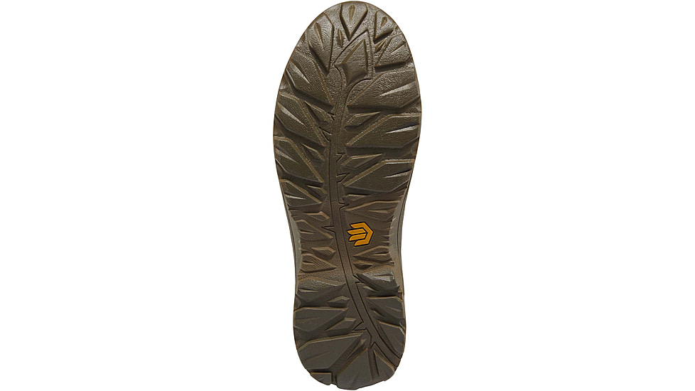 LaCrosse Footwear Alpha Agility Snake 17in Boot - Mens, NWFT Mossy Oak Obsession, 6, 302422-6