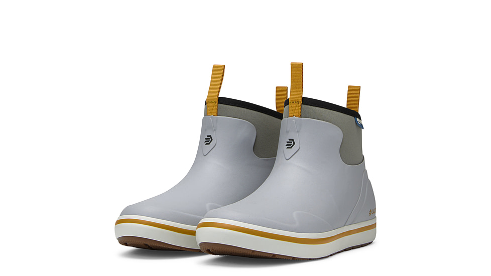 LaCrosse Footwear Alpha Deck Boots 6in - Women's, 5.5 US, Wild Dove, 5.5, 621203-5.5M