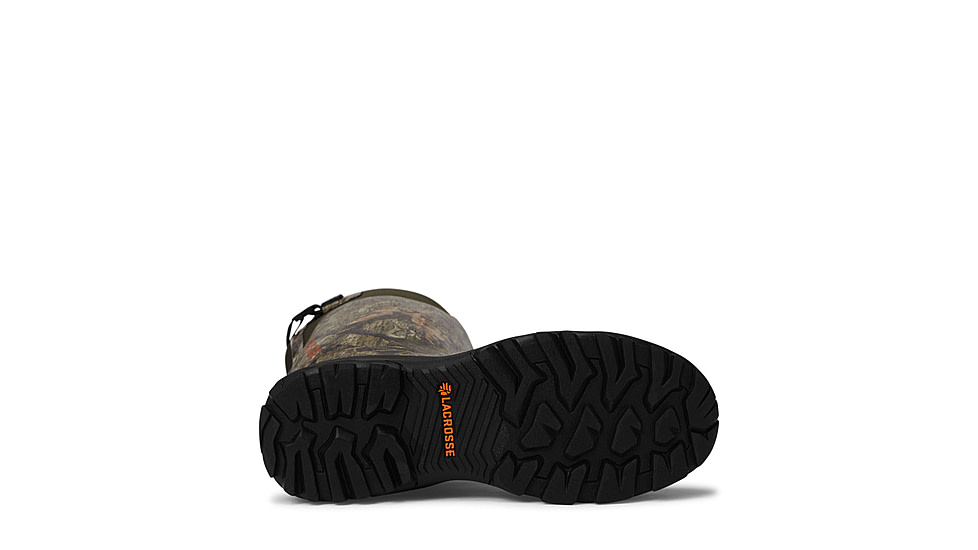 LaCrosse Footwear Alphaburly Pro 18in Boots - Mens, Medium, Mossy Oak DNA, 11, 376067-11