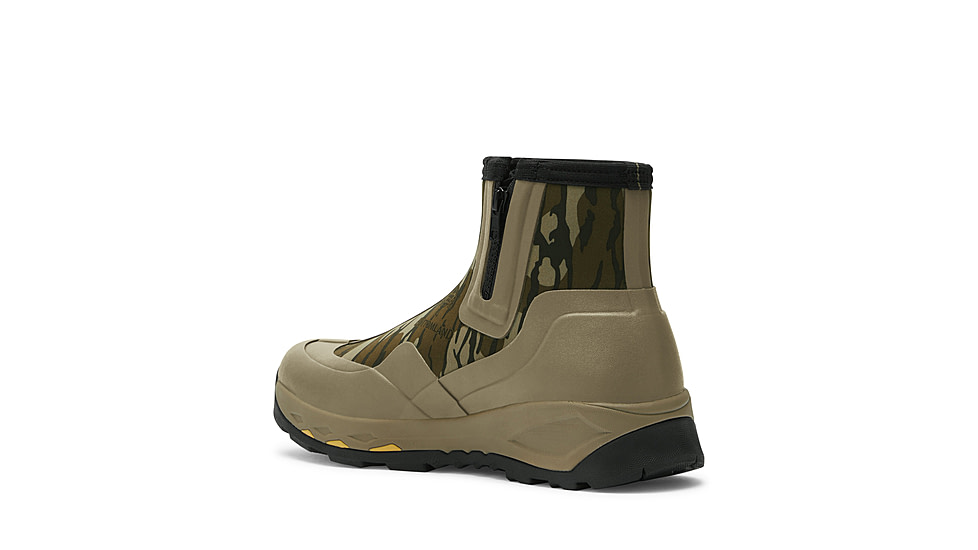 LaCrosse Footwear AlphaTerra 6in Boots - Mens, Mossy Oak Original Bottomland, 7 US, Medium, 351301-7M