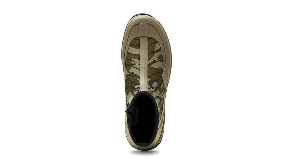 LaCrosse Footwear AlphaTerra 6in Boots - Mens, Mossy Oak Original Bottomland, 7 US, Medium, 351301-7M