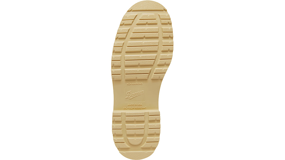 Danner Bull Run Moc Toe 6in Brown Heel - Mens, Brown, 10.5, 15590-D-10.5