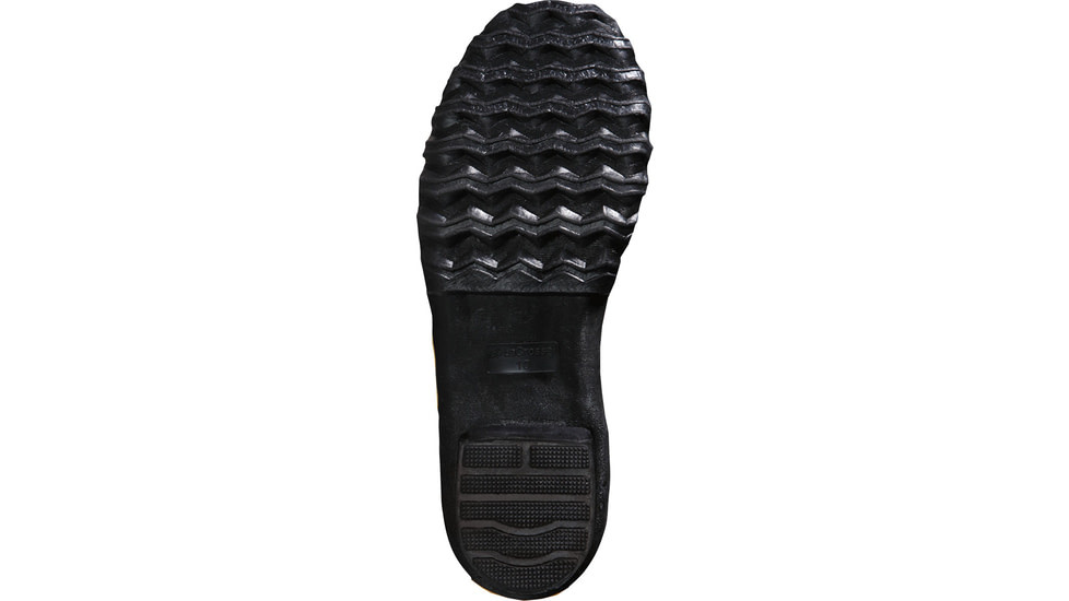 LaCrosse Footwear ZXT Insulator III Chest Wader - Mens, Black, 15 US, 191200-15