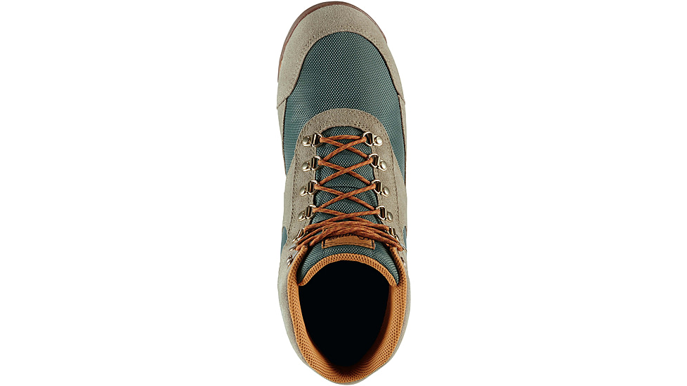 Danner Jag II Falcon Gray - Mens, Gray, 10, 32250-D-10