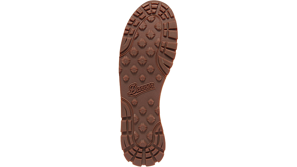 Danner Jag II Falcon Gray - Mens, Gray, 10, 32250-D-10