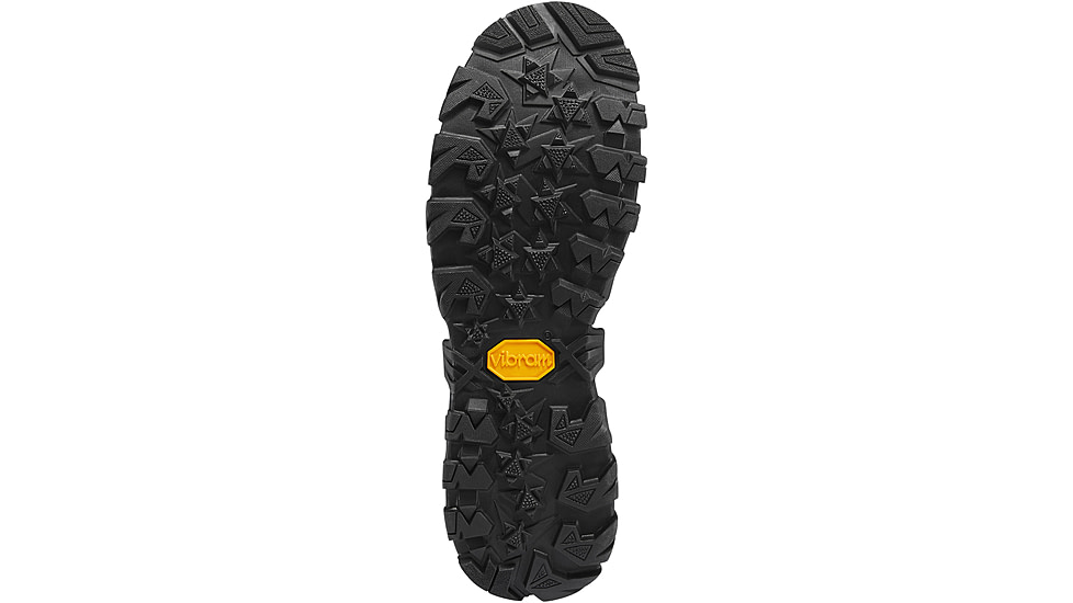 LaCrosse Footwear Lodestar 7in Boots - Mens, Brown, 12 US, Medium, 516330-12M