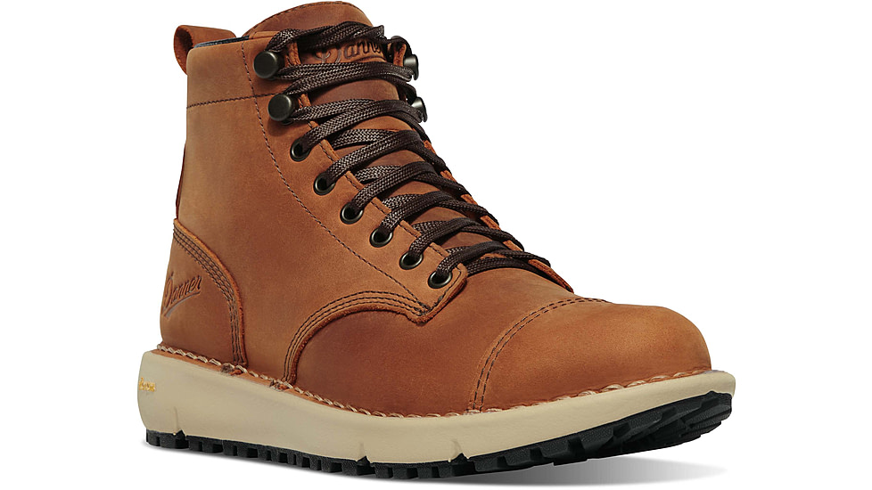 Danner Logger 917 Cap Toe Sierra GTX - Mens, Seirra, 10.5, 34680-D-10.5