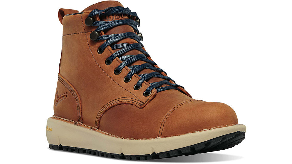 Danner Logger 917 Cap Toe Sierra GTX - Mens, Seirra, 10.5, 34680-D-10.5