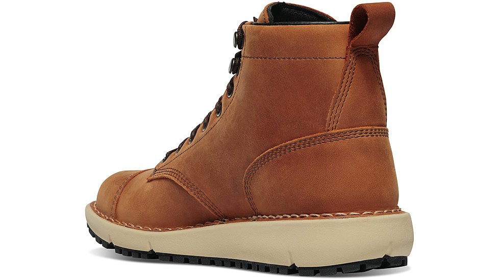 Danner Logger 917 Cap Toe Sierra GTX - Mens, Seirra, 10.5, 34680-D-10.5