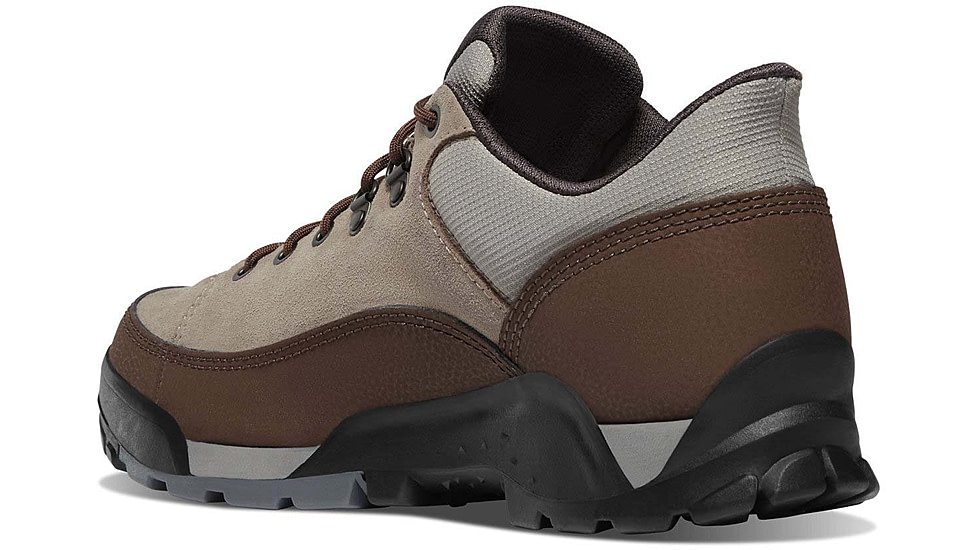 Danner Panorama Low 4in Roasted Cashew/Dark Earth - Mens, Roasted Cashew/Dark Earth, 10.5, 63472-D-10.5