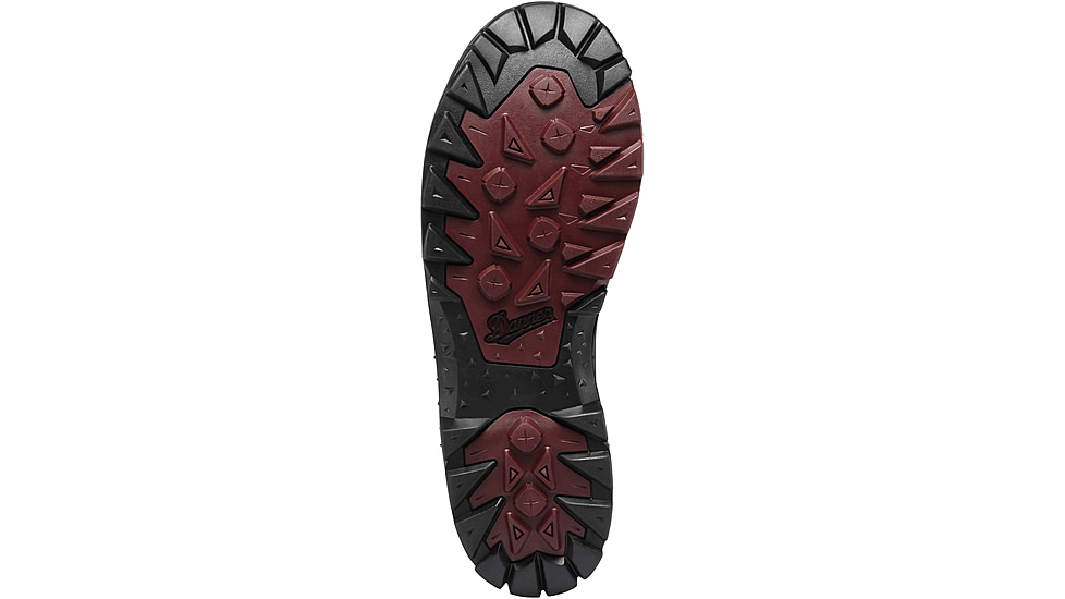 Danner Panorama Mid 6in Pinecone Brown/Bossa Nova - Mens, Pinecone Brown/Bossa Nova, 9, 63439-D-9