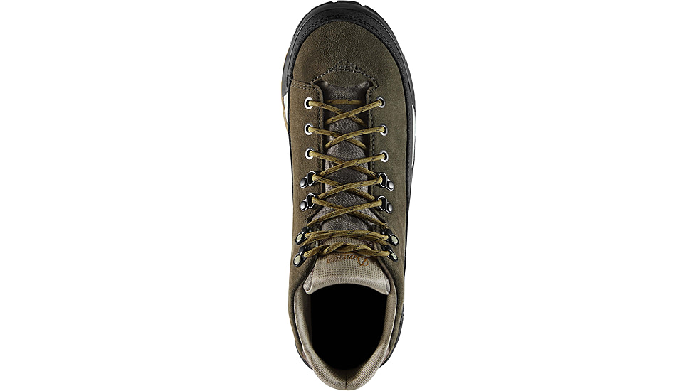 Danner Panorama Mid Boots - Mens, Black Olive, 10.5 US, 63441-10.5D