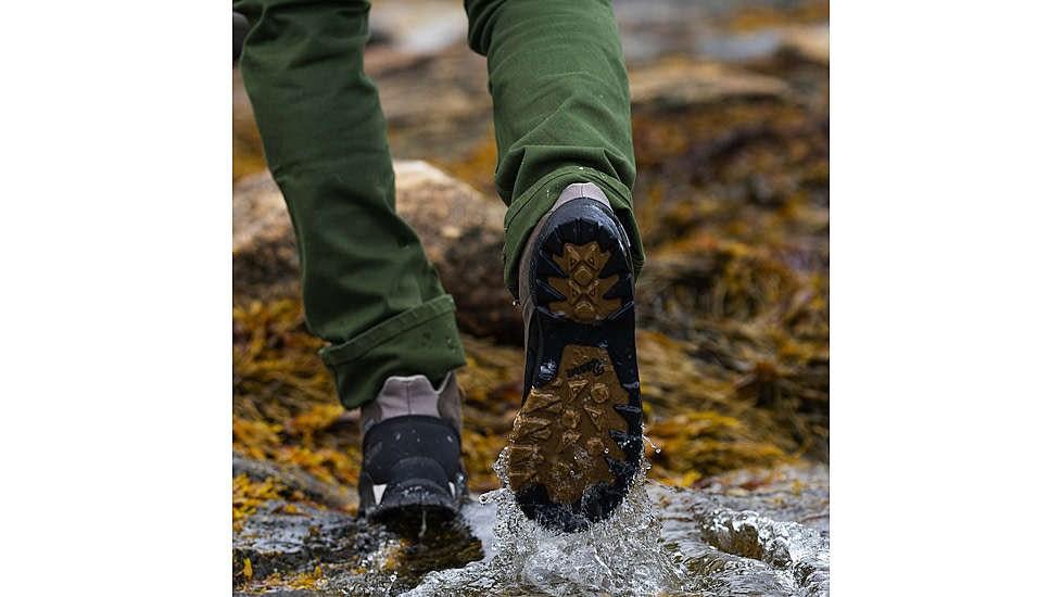 Danner Panorama Mid Boots - Mens, Black Olive, 10.5 US, 63441-10.5D