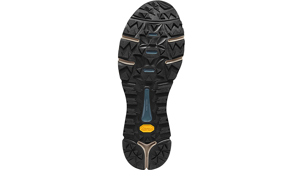 Danner Trail 2650 3in Kangaroo Brown/Stormy Weather GTX - Mens, Brown/Stormy Weather, 12, 61306-D-12
