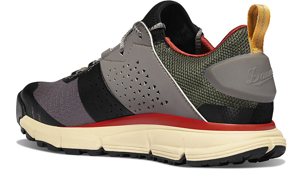 Danner Trail 2650 Campo Boots - Mens, Brown/Green/Orange, 9 US, 68944-9EE