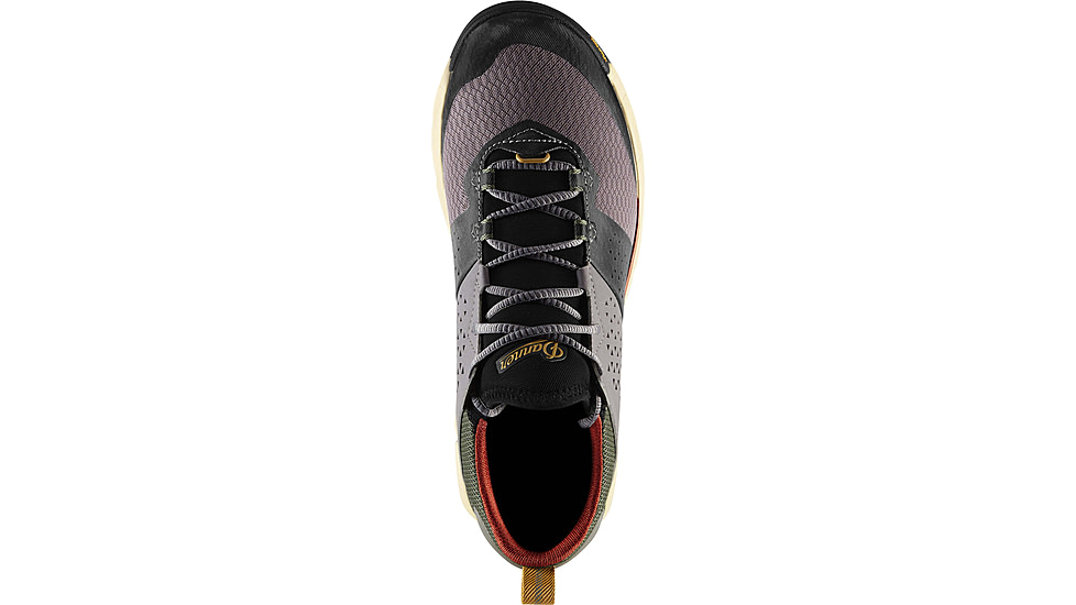 Danner Trail 2650 Campo Boots - Mens, Brown/Green/Orange, 9 US, 68944-9EE