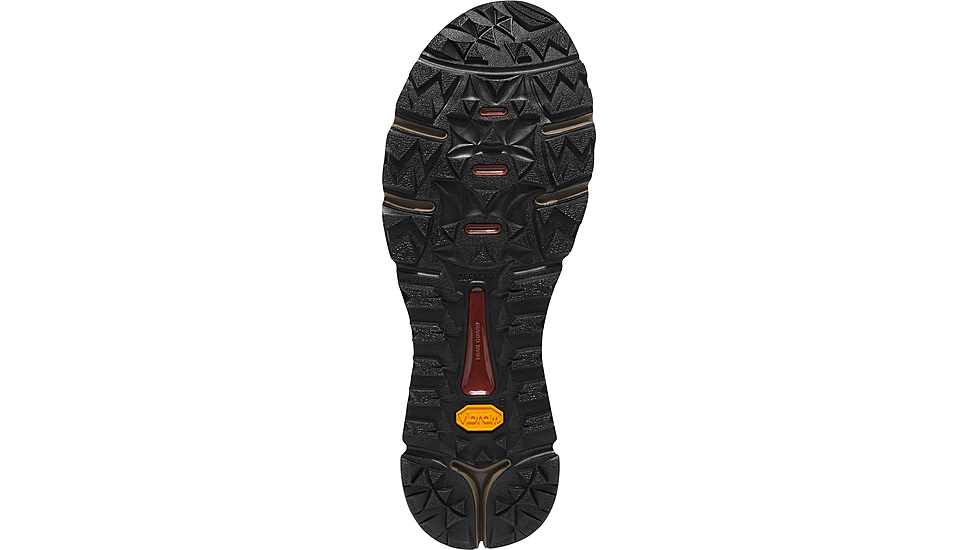 Danner Trail 2650 GTX Mid Boots - Mens, Dusty Olive, 10.5 US, 61257-10.5D