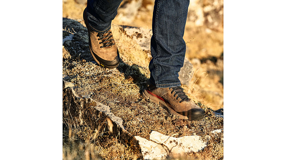 Danner Trail 2650 GTX Mid Boots - Mens, Dusty Olive, 10.5 US, 61257-10.5D