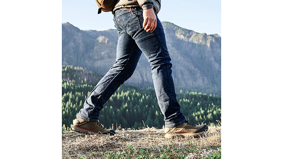 Danner Trail 2650 GTX Mid Boots - Mens, Dusty Olive, 10.5 US, 61257-10.5D