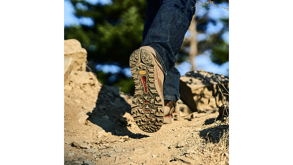 Danner Trail 2650 GTX Mid Boots - Mens, Dusty Olive, 10.5 US, 61257-10.5D